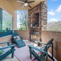 Poolside Retreat - Across from pool