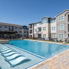 Landing Apartments - Royse City