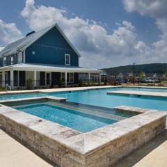 Landing Apartments at Oak Grove Dairy