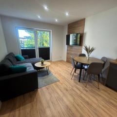 Apartament Oli
