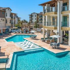 Landing Furnished Apartments - Lakeway