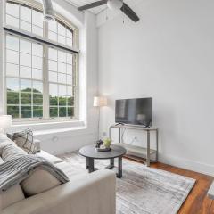 Landing Apartments - Greenville