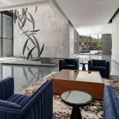 Downtown Birmingham Apartments by Landing