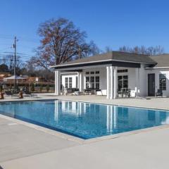 Landing Furnished Apartments - Madison