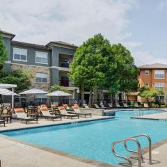 Landing Furnished Apartments - Richmond