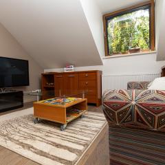 Apartament 294 W Cieniu Drzew