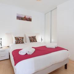 Modern 2 Rooms in the heart of Cannes