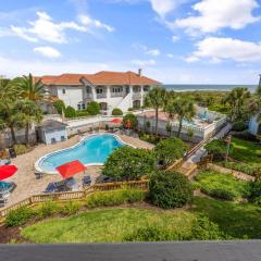 Seas the Day - Ocean Views