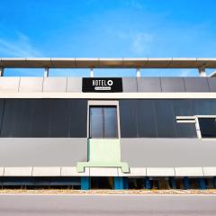 Hotel O Hirak Road Dhanbad