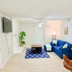 Central 1BR Retreat by Hospital and tollway