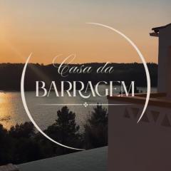 Casa da Barragem - Castelo de Bode