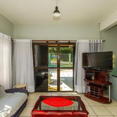 4 Quartos | A 250m da Praia do Grant | P238