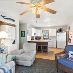 4072 - Jo`s Bungalow