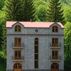 Jermuk Villa Imperial