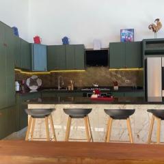 Villa Rancho Arriba