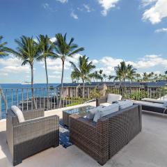 Royal Sea Cliff #418 - Pool Hot Tub & AC