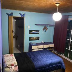 La casita 2 Piso compartido