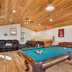 Tahoe Frost - Air conditioned 4 bedroom Tahoe home