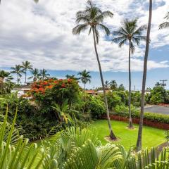 Oceanfront Condo in Kailua-Kona WSV 129