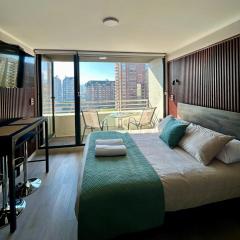 Deptos CyM Plus - Ultimo piso