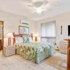 Romantic Studio in Waikoloa Beach Resort