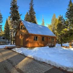 Augies Authentic Log Cabin Pets Welcome