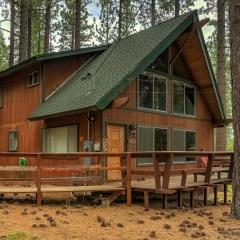 Woodland Escape - Cute Little Cabin in the Woods