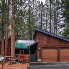 Bear Haus - Fur babies welcome