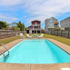 6206 - Lucky Paws Escape