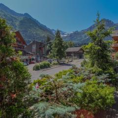 Appartement l Opaline - 3 chambres - 7 personnes - Champéry