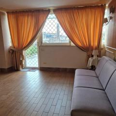 Fuga a Napoli Apartment