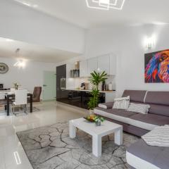 Apartman Diamond Pula