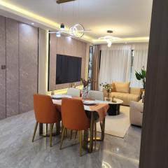 Peaceful and Spacious Spaces - 2Br