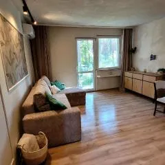 Leśne Apartmani Biała