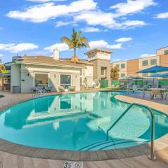Marina Vital - Pool, Hot Tub, Gym