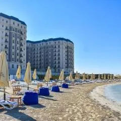 3 bedrooms in downtown new alamin