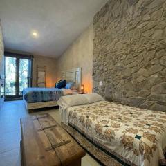 Acogedor espacio LAppuntamento