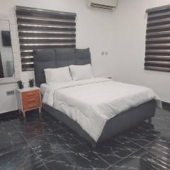 Sonia Apartments - Private Room