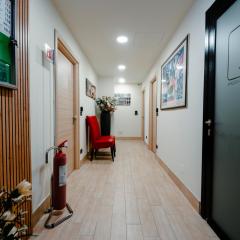 Independent Rooms