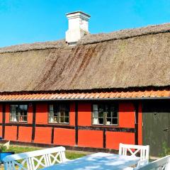 5 person holiday home in Nexø