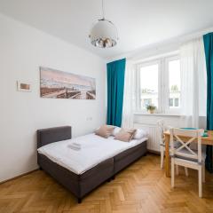 Park Malickiego Cozy Apartment by BookingHost