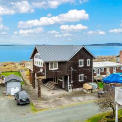 Once Upon A Tide on Whidbey Island