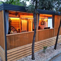 Apartments with parking space Biograd na Moru, Biograd - 24592