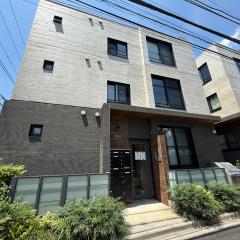 Proto Shibuya Shinsen Style