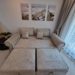 Cozy Marrakesh Residences