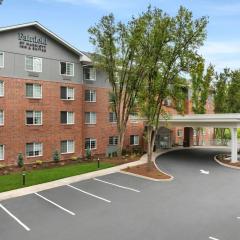 Fairfield Inn & Suites Portland South/Lake Oswego