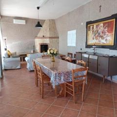 PM 1 Via Ovidio Guest House