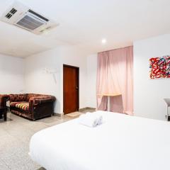 X Mitr INN Sukhumvit 2 - BTS Nana มิตร อินน์ สุขุมวิทซอย 2 บีทีเอส นานา