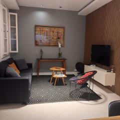 Charming Apartment in the best area of Ipanema