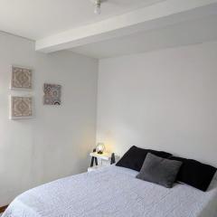 Cómodo Apto renovado en el corazón de Manizales